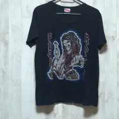 Tシャツ　OZONE ROCKS　FUJI ROCK　コラボ　USED　中古