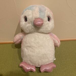 ユメイロピンクペンギン☆ぬいぐるみ