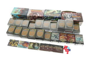 VMPD6-1220-7 MAGIC The Gathering マジック ザ ギャザリング トレーディングカード カード 神河物語 等 大量セット まとめ売り 中古