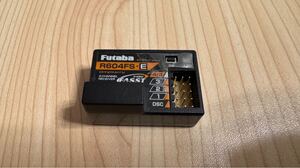 フタバ R604FS-E 受信機　中古品