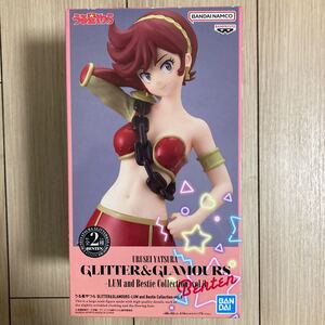 うる星やつら GLITTER&GLAMOURS-LUM and Bestie Collection-vol.3 弁天 フィギュア グリッター グラマラス