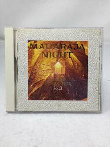 IY-785 CD MAHARAJA NIGHT HI-NRG REVOLUTION vol.3 マハラジャ ナイト AVCD-51003 帯付き