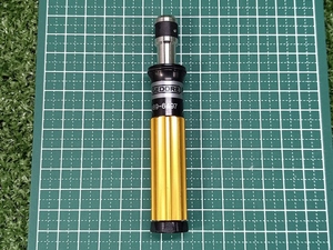 中古 GEDORE ゲドレー 1/4 トルクレンチ 469-6497 ①