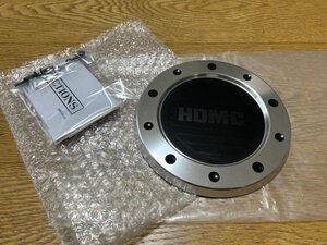 ★ハーレー純正★HDMCダービーカバー★#25701088★展示未使用品