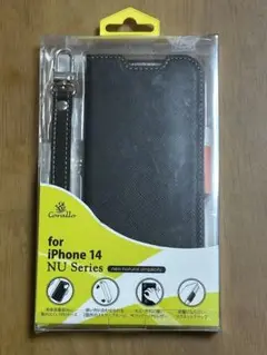 iPhone14用スマホケース (メーカー:Corallo)