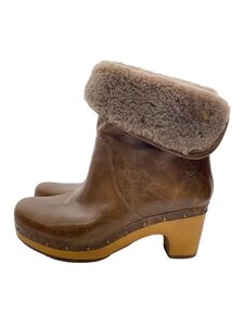 UGG australia◆ショートブーツ/25cm/ブラウン/1001793/アグ