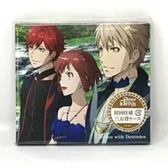 E002『Dance with Devils』ミュージカルコレクション CD