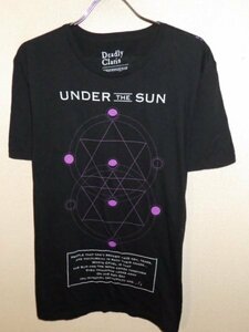 z5594DIR EN GREY★ディル・アン・グレイ★ツアーTシャツ★レア★激安★ロック★送料格安