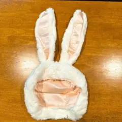 ❣️ うさぎ 帽子 うさぎ耳 うさぎちゃん コスプレ 耳が動く ハロウィン