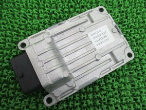 ハイパーモタード1100 ECU 286.4.185.2A ドゥカティ 純正 中古 エンジンコントロールユニット ヨーロッパ仕様 コンディション良好