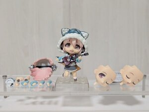 ★ねんどろいど 「すーぱーそに子 虎パーカーver.」 フィギュア