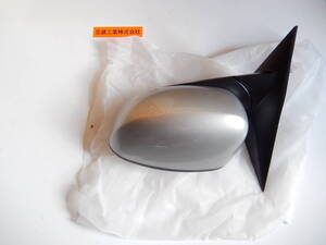 【純正部品】電気 加熱 ミラー 左 クライスラー 300 ダッジ チャージャー XB811S2AK DODGE Heated Mirror, LH Mopar CHRYSLER 300