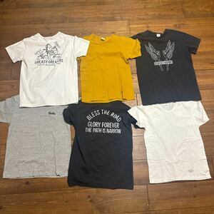 クーティー　COOTIE Tシャツ　Mサイズ　Sサイズ　送料無料　古着　テンダーロイン　wtaps ネイバーフッド　