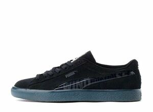 Puma WIND AND SEA Suede VTG "Puma Black" 26cm 380330-03