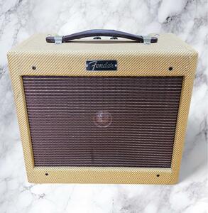 Fender Japan Tweed Champ TC-10 真空管ギターアンプ