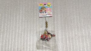 ★ONE PIECE / ワンピース　ビーズストラップ　＜南京町 限定　チョッパーマン＞