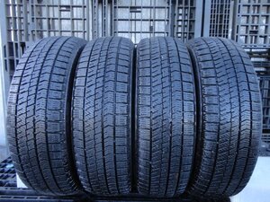 ◎5183 ラクティス ブリヂストン VRX2 175/60R16 4本 2017年製（MO)