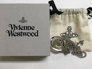 1円 Ｖｉｖｉｅｎｎｅ Ｗｅｓｔｗｏｏｄ ニュースモール オーブ ペンダント ネックレス 試着程度の美品