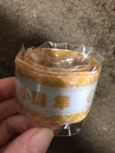 小森隼 パッチン 