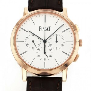 ピアジェ PIAGET アルティプラノ G0A40030 シルバー文字盤 新品 腕時計 メンズ