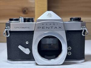 8409) PENTAX SP