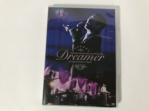 SM351 矢沢永吉 / EIKICHI YAZAWA SPECIAL NIGHT 2016 Dreamer IN GRAND HYATT TOKYO 【DVD】 0826