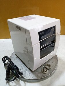 【1円スタート！】モリタ 光重合器 アルファライトV LCR11 歯科技工 動作良好