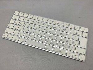 1円スタート！！ Magic Keyboard A1644 (テンキー無) [Etc]