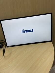 イイヤマ iiyama ProLite X2474HS 23.6インチ 液晶ディスプレイ モニター 中古 