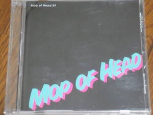 Mop of Head 「Mop of Head EP」