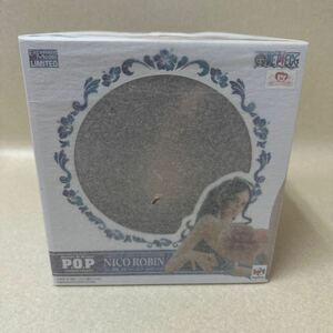 Portrait.Of.Pirates ワンピースVer.BB_02LIMITED EDITION ニコロビン エクセレントモデル