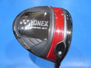 GK鈴鹿☆ 中古849 ヨネックス★EZONE GT Type-D★Tour AD VR-5★S★10.5度★おすすめ★