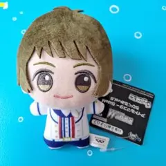 アイドルマスター　SideM 　ちびぐるみ  Vol.6　秋月涼