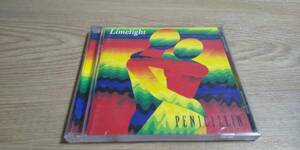 中古 PENICILLIN Limelight CD