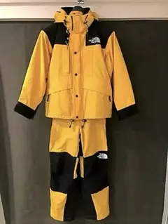 ノースフェイス　90s スキーウェア　GORE TEX 美品