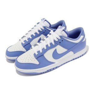 新品未使用 30.0cm Nike Dunk Low Retro BTTYS Polar Blue ナイキ ダンク ロー DV0833-400