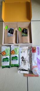 愛媛県産★佐賀県産お茶★800g！定価一万超え