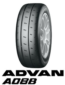 A08B　スペックG　225/45R17 ADVAN　アドバン　4本は送料無料　メーカー取り寄せ 