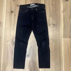 ジャパンブルージーンズ 別注 6104 プレップ 12oz スリムテーパード