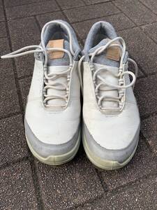 ECCO M GOLF BIOM HYBRID サイズEU41 中古品