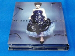 MISIA CD Super Best Records-15th Celebration-(初回生産限定盤)(3Blu-spec CD2)(DVD付)