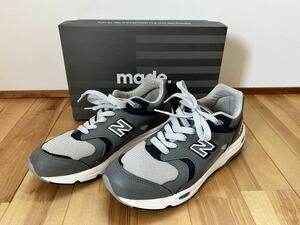 New Balance M1700 GRA 28.0 ニューバランス