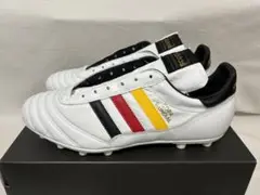 adidas copa mundial ドイツ代表 27.5 コパムンディアル