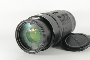 ★並品★ CANON キャノン EF 100-300mm F5.6 ★動作OK★ #15496