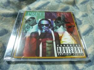 Pretty Ricky / Pretty Ricky　　　　　　3枚以上で送料無料