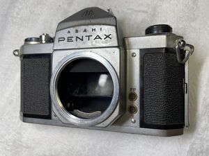 PENTAX S2 body #3