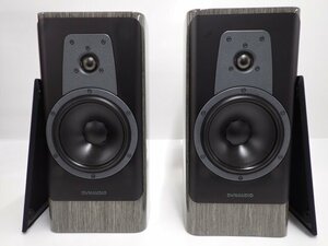 DYNAUDIO CONTOUR 20 ペア 動作品 ディナウディオ カンター 2ウェイ ブックシェルフ型 スピーカー 元箱付 シリアル連番 ★ 6FFEB-1