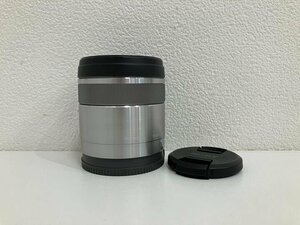 【I40478】 SONY Eマウント　レンズ　SEL30M35 マクロレンズ　現状品　中古品