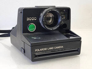 285 ポラロイド Polaroid LAND CAMERA 3000