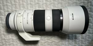 【中古】SONY ソニー FE 70-200mm F4 G OSS SEL70200G